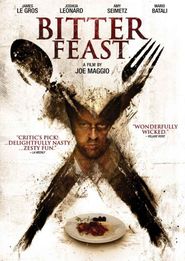  Bitter Feast Poster