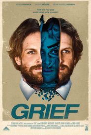  Grief Poster