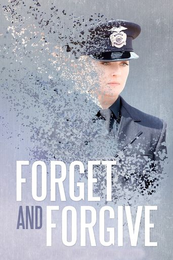 Forget and Forgive Poster