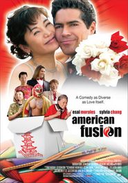  American Fusion Poster