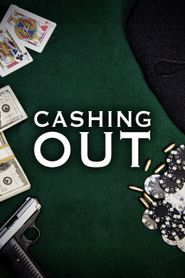  Cashing Out Poster