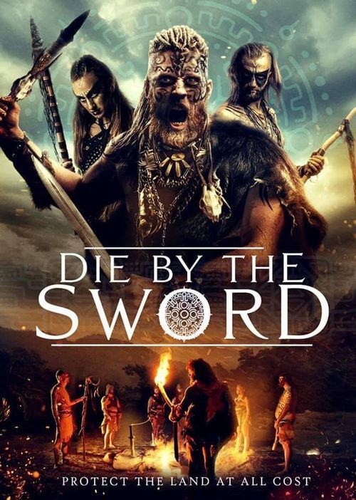 Die by the Sword Poster
