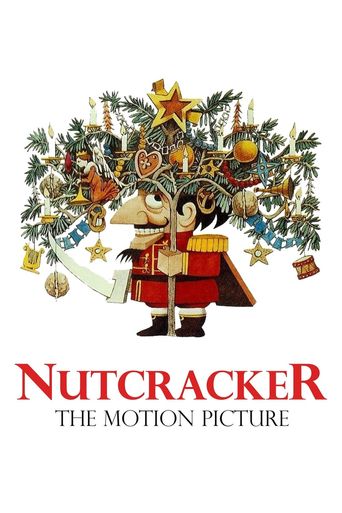  Nutcracker Poster