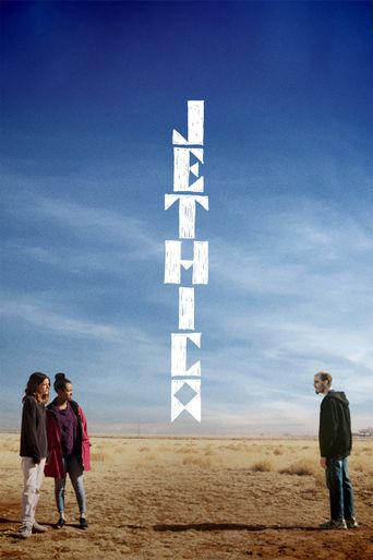  Jethica Poster