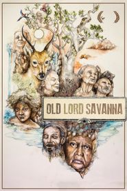  Old Lord Savanna Poster