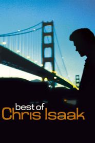  Best of Chris Isaak Poster