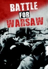 Battle for Warsaw Poster