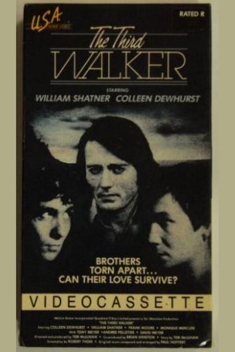  The Third Walker Poster