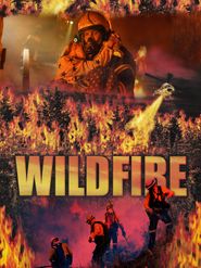  Wild Fire Poster