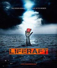  LifeRaft Poster