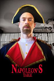  Napoleon's Table Poster