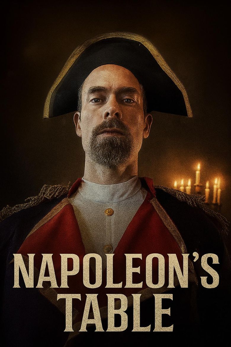 Napoleon's Table