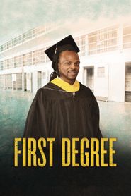 First Degree Poster