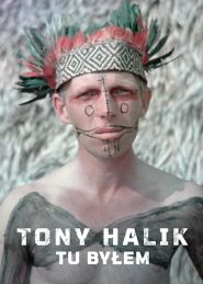  Tony Halik Poster