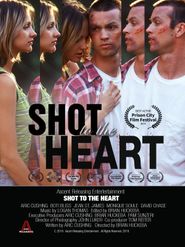  Shot to the Heart Poster