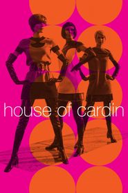  House of Cardin Poster