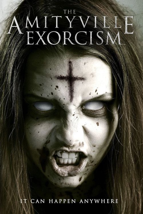 Amityville Exorcism Poster