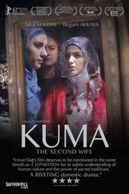  Kuma: The Second Wife Poster