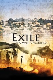  Exile - A Myth Unearthed Poster