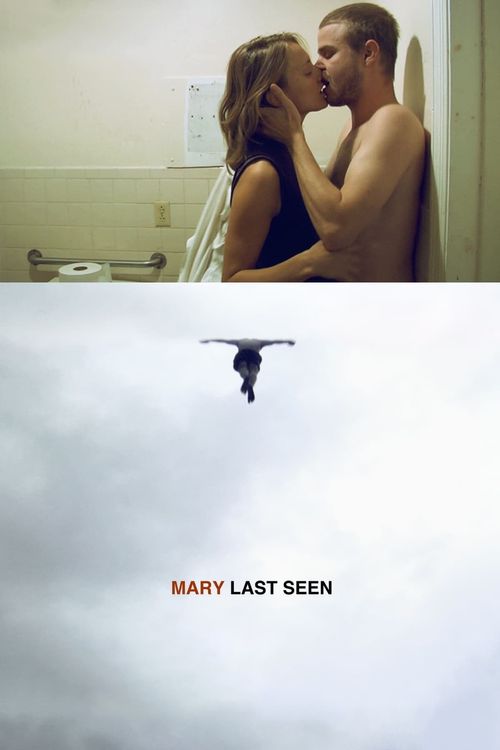 Mary Last Seen Poster