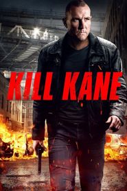  Kill Kane Poster
