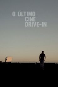  The Last Drive-In Theater Poster