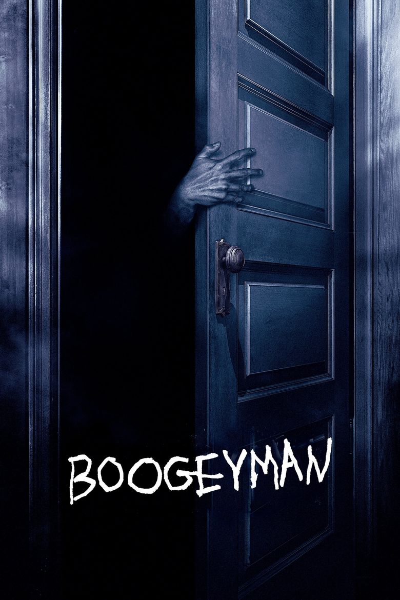 Boogeyman Poster