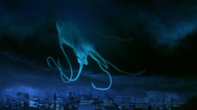 Dogora Backdrop