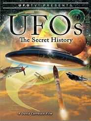 UFOs: The Secret History Poster