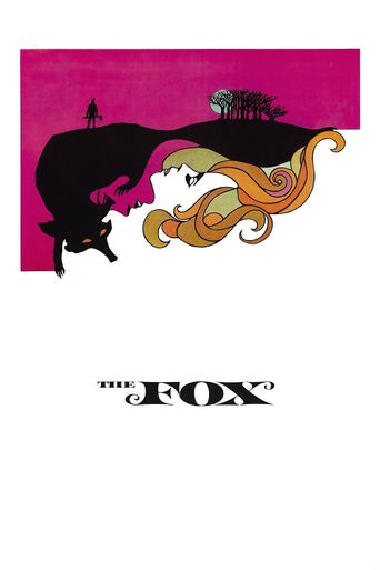  The Fox Poster