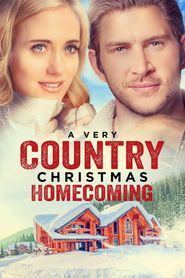  A Very Country Christmas: Homecoming Poster