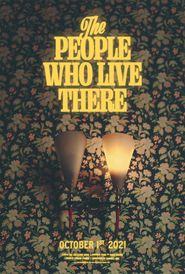  The People Who Live There Poster