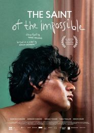 The Saint of the Impossible Poster