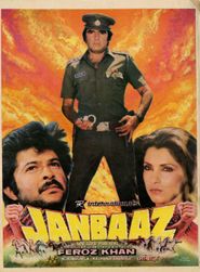  Janbaaz Poster