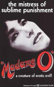  Madame O Poster