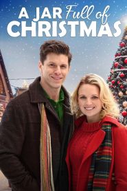  A Jar Full of Christmas Poster
