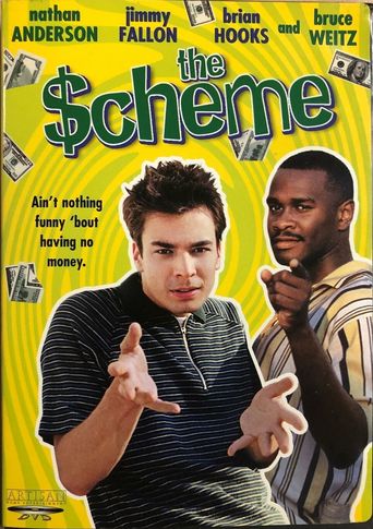  The $cheme Poster