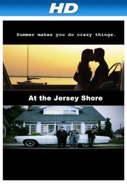  At the Jersey Shore Poster