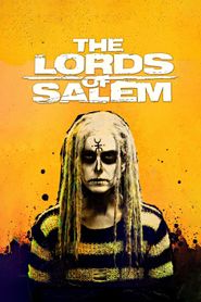  The Lords of Salem Poster