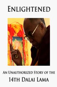  Dalai Lama: Enlightened Poster