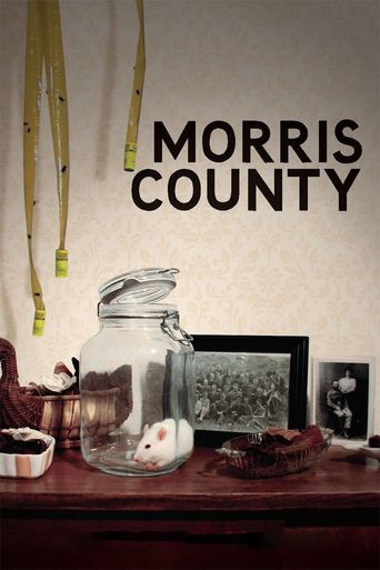  Morris County Poster