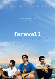  Farewell Poster