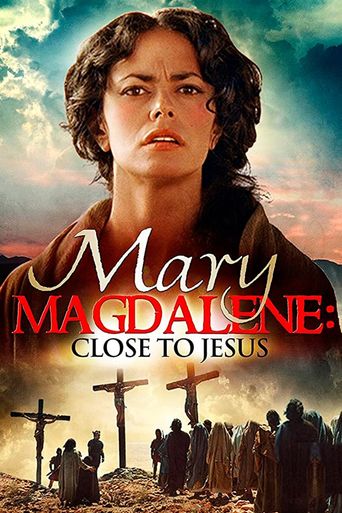  Mary Magdalene Poster