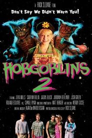  Hobgoblins 2 Poster