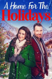  A Home for the Holidays Poster