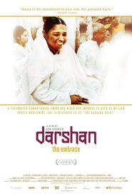  Darshan - The Embrance Poster
