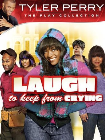  Laugh to Keep from Crying Poster