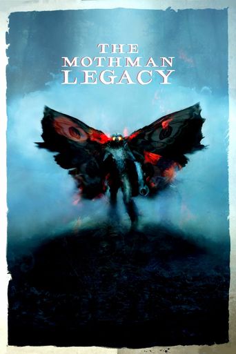  The Mothman Legacy Poster