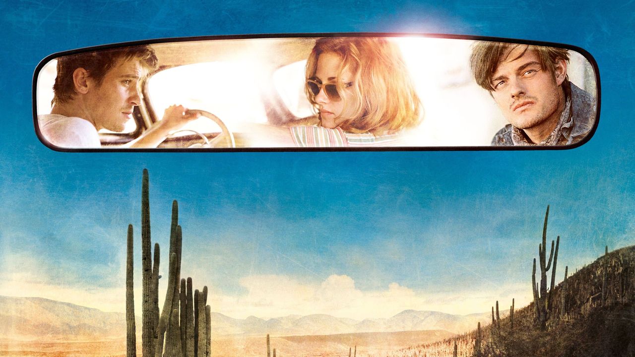 On the Road (2012): Where to Watch and Stream Online | Reelgood