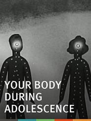  Your Body During Adolescence Poster